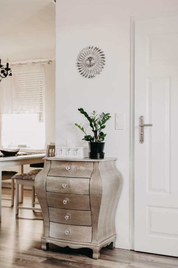 Apartament Rynek Pniewy Pniewy  Esterno foto