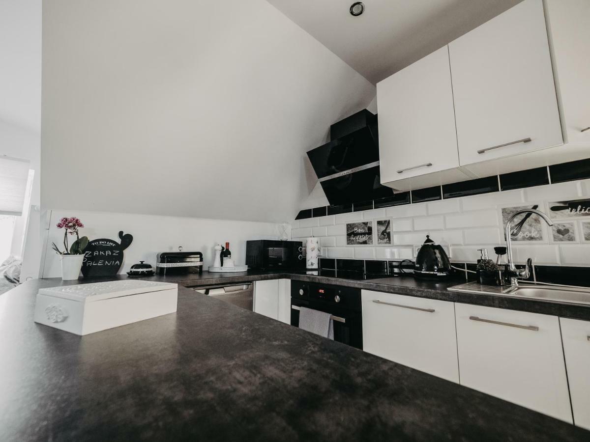 Apartament Rynek Pniewy Pniewy  Esterno foto