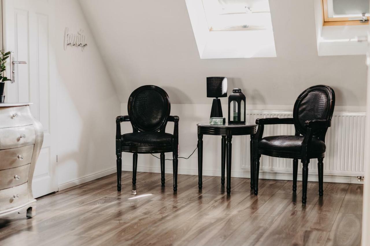Apartament Rynek Pniewy Pniewy  Esterno foto