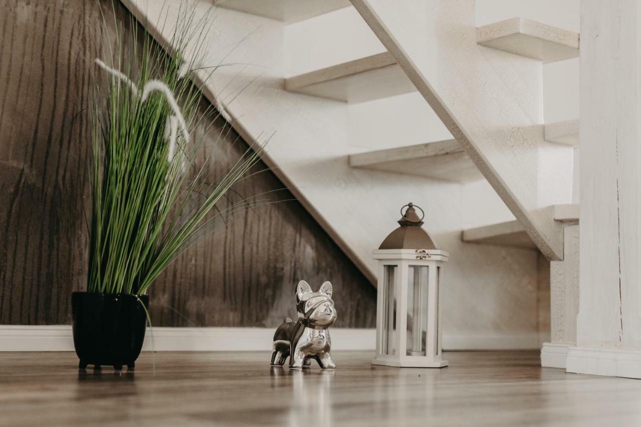 Apartament Rynek Pniewy Pniewy  Esterno foto