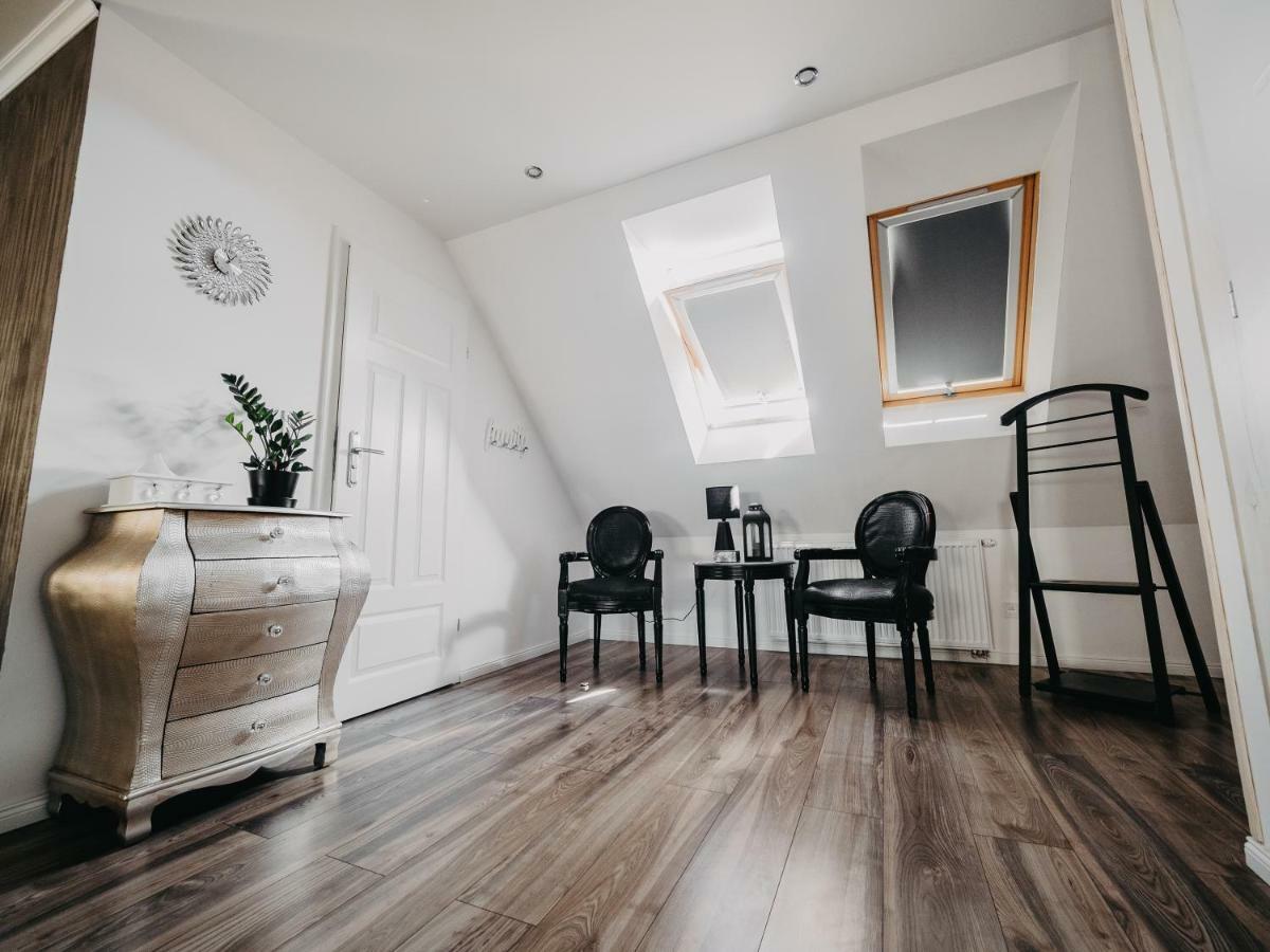 Apartament Rynek Pniewy Pniewy  Esterno foto